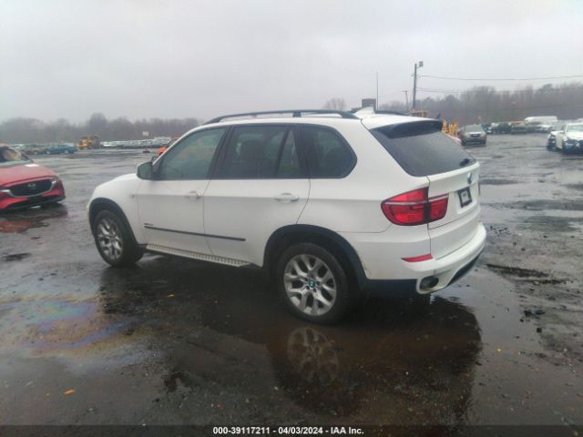 Photo 2 VIN: 5UXZV4C57D0B22501 - BMW X5 