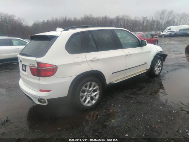 Photo 3 VIN: 5UXZV4C57D0B22501 - BMW X5 