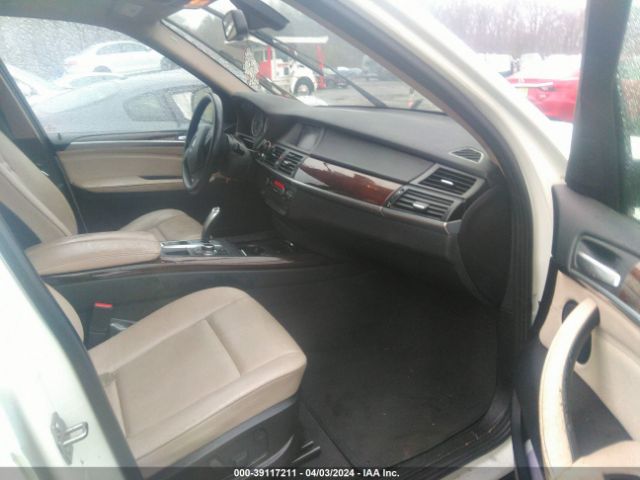 Photo 4 VIN: 5UXZV4C57D0B22501 - BMW X5 