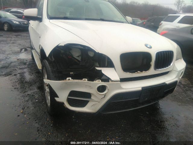 Photo 5 VIN: 5UXZV4C57D0B22501 - BMW X5 