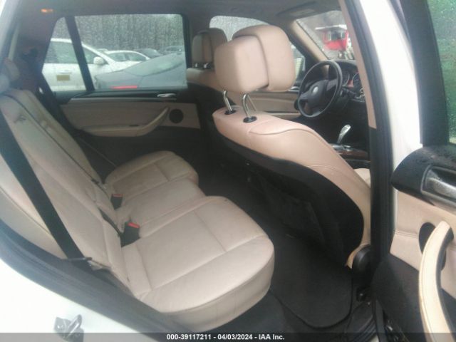 Photo 7 VIN: 5UXZV4C57D0B22501 - BMW X5 