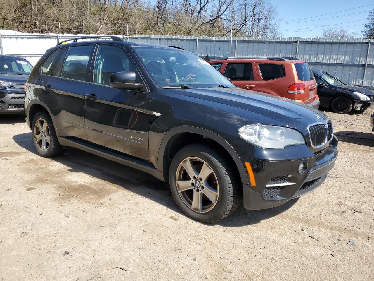 Photo 3 VIN: 5UXZV4C57D0B22661 - BMW X5 