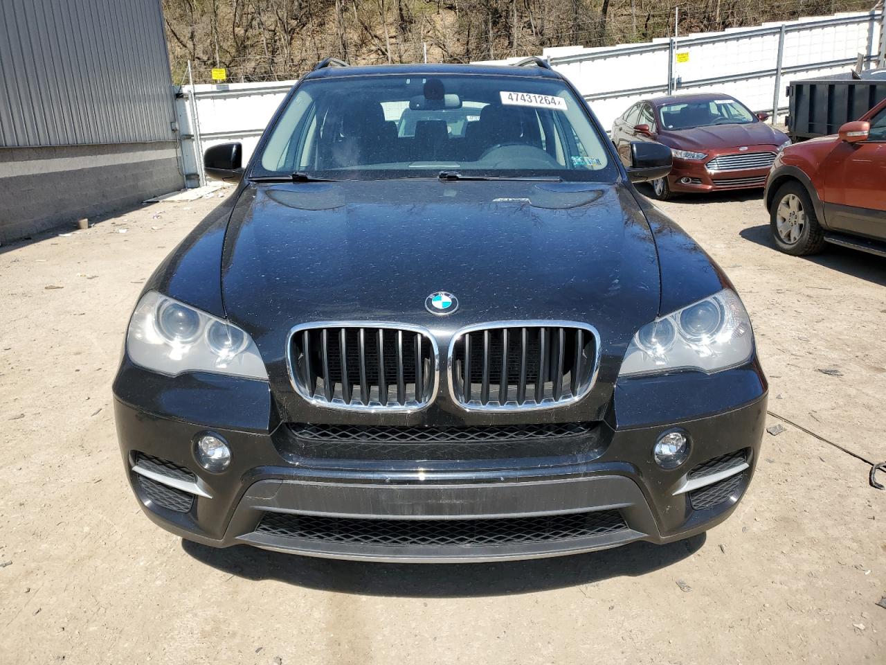 Photo 4 VIN: 5UXZV4C57D0B22661 - BMW X5 