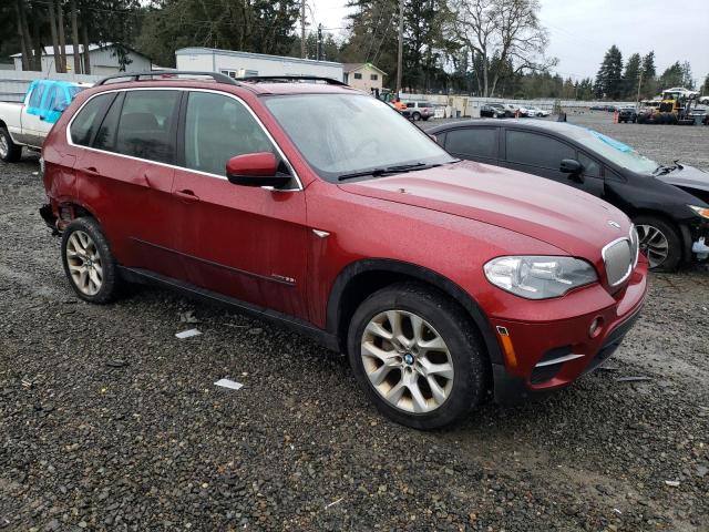 Photo 3 VIN: 5UXZV4C57D0E01432 - BMW X5 