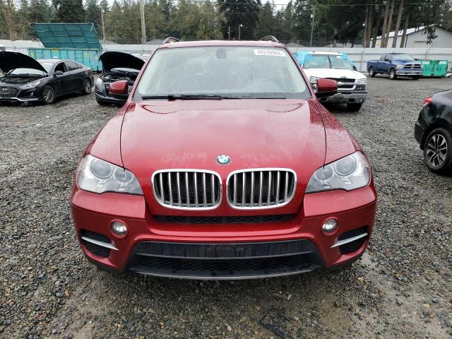 Photo 4 VIN: 5UXZV4C57D0E01432 - BMW X5 