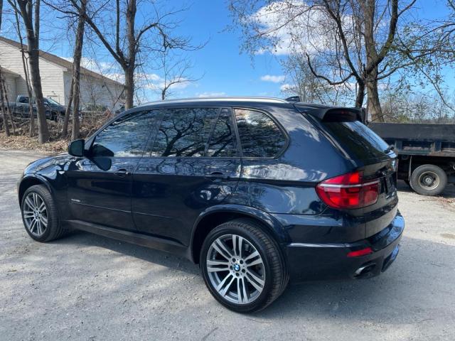 Photo 2 VIN: 5UXZV4C57D0E03259 - BMW X5 XDRIVE3 