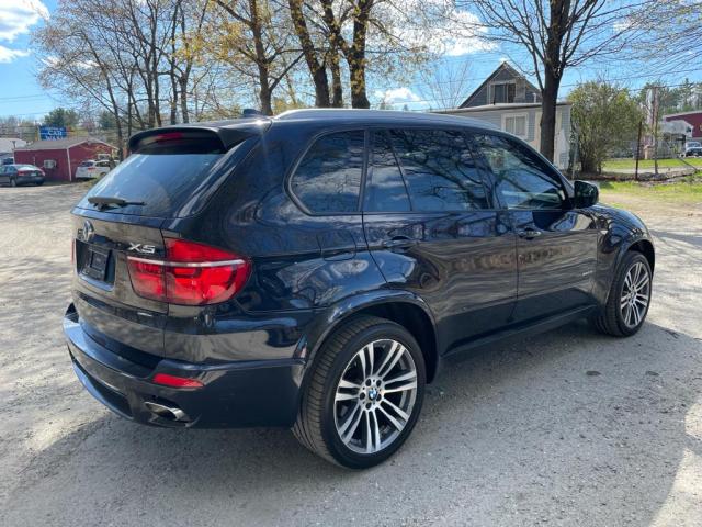 Photo 3 VIN: 5UXZV4C57D0E03259 - BMW X5 XDRIVE3 