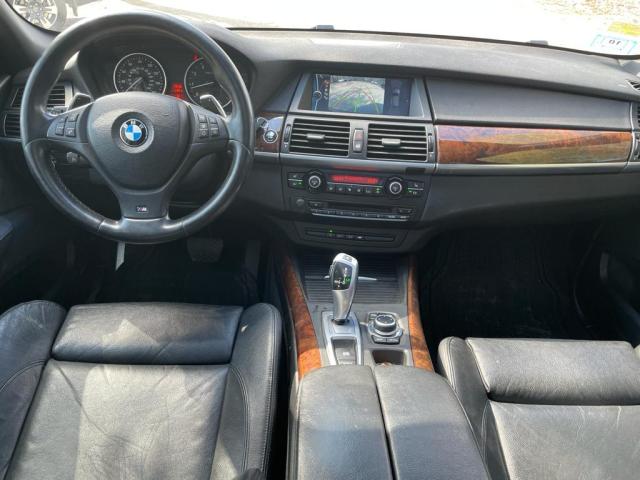 Photo 9 VIN: 5UXZV4C57D0E03259 - BMW X5 XDRIVE3 