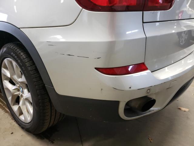 Photo 8 VIN: 5UXZV4C57D0E04072 - BMW X5 XDRIVE3 