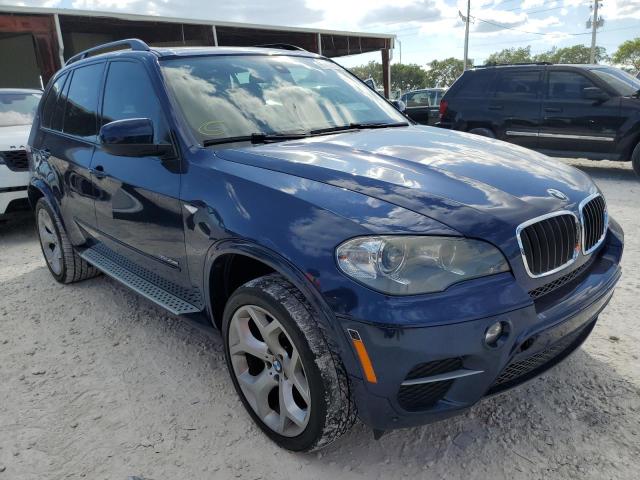 Photo 0 VIN: 5UXZV4C57D0E04296 - BMW X5 XDRIVE3 