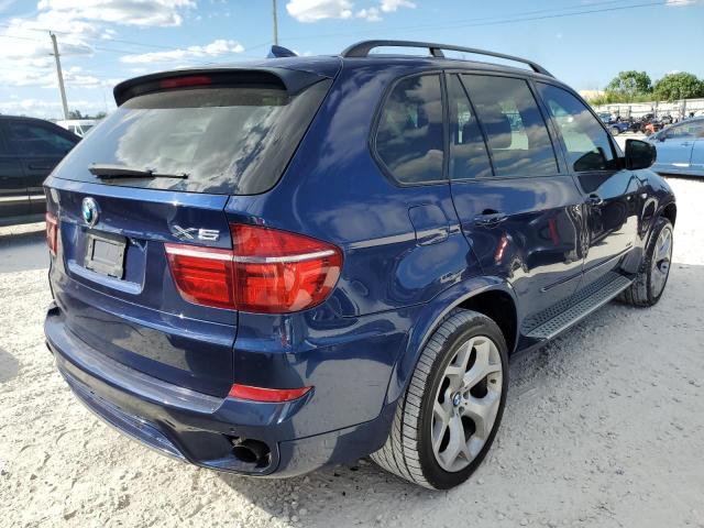 Photo 3 VIN: 5UXZV4C57D0E04296 - BMW X5 XDRIVE3 