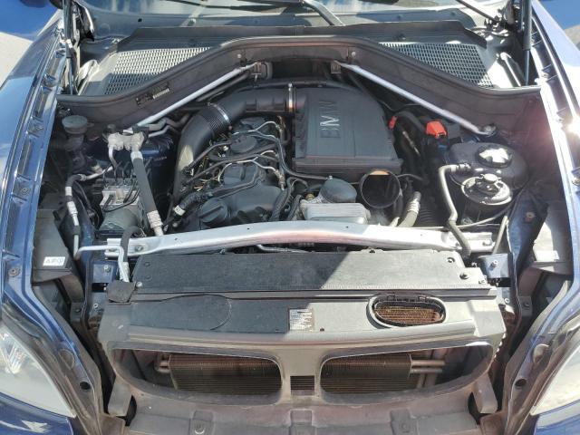 Photo 6 VIN: 5UXZV4C57D0E04296 - BMW X5 XDRIVE3 