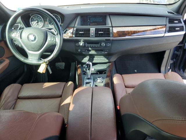 Photo 8 VIN: 5UXZV4C57D0E04296 - BMW X5 XDRIVE3 