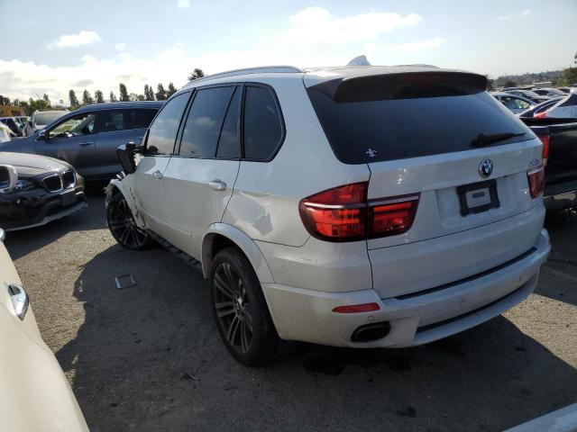 Photo 1 VIN: 5UXZV4C57D0E04671 - BMW X5 XDRIVE3 