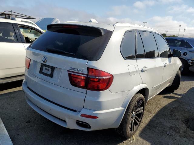 Photo 2 VIN: 5UXZV4C57D0E04671 - BMW X5 XDRIVE3 