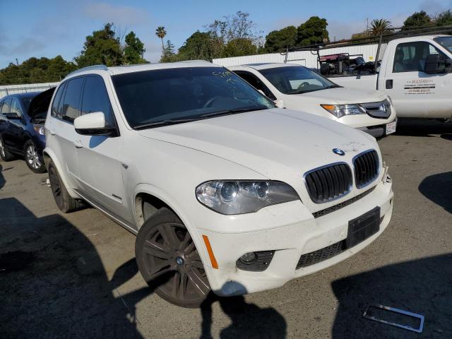 Photo 3 VIN: 5UXZV4C57D0E04671 - BMW X5 XDRIVE3 