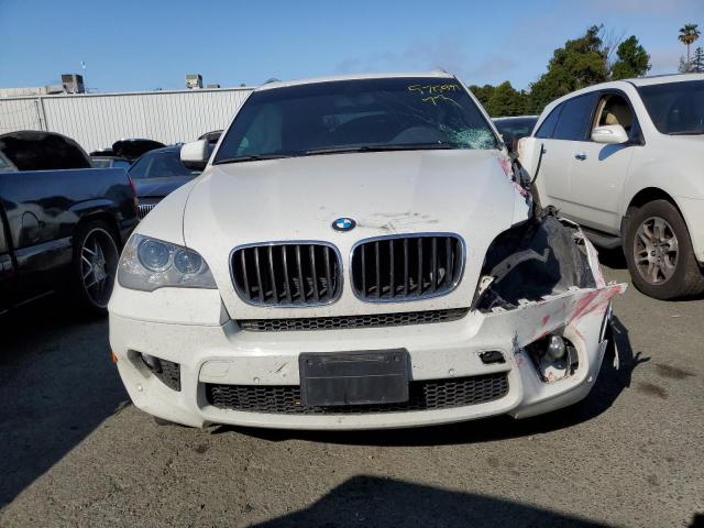 Photo 4 VIN: 5UXZV4C57D0E04671 - BMW X5 XDRIVE3 