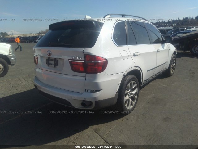 Photo 3 VIN: 5UXZV4C57D0E05545 - BMW X5 