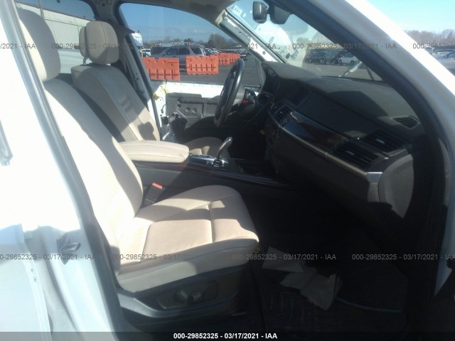 Photo 4 VIN: 5UXZV4C57D0E05545 - BMW X5 