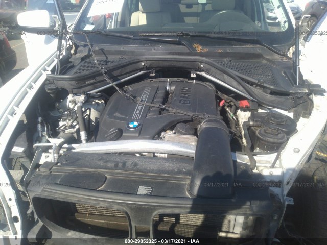 Photo 9 VIN: 5UXZV4C57D0E05545 - BMW X5 