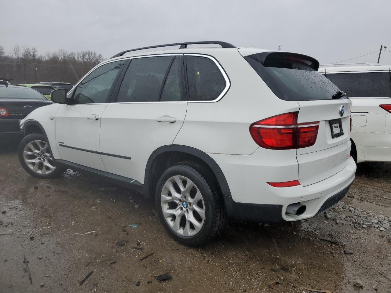 Photo 1 VIN: 5UXZV4C57D0E06470 - BMW X5 