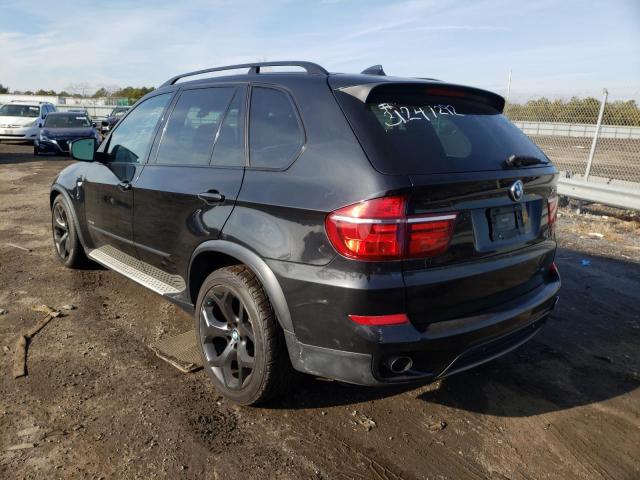 Photo 2 VIN: 5UXZV4C57D0E07506 - BMW X5 XDRIVE3 