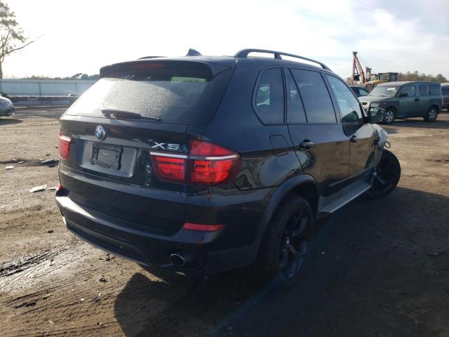 Photo 3 VIN: 5UXZV4C57D0E07506 - BMW X5 XDRIVE3 