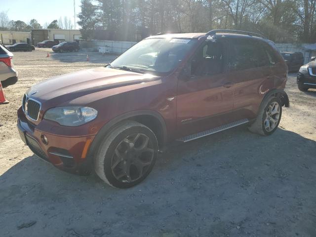 Photo 0 VIN: 5UXZV4C57D0E09031 - BMW X5 