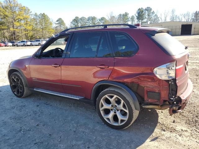 Photo 1 VIN: 5UXZV4C57D0E09031 - BMW X5 