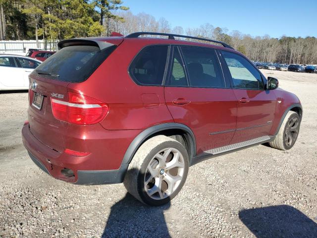 Photo 2 VIN: 5UXZV4C57D0E09031 - BMW X5 