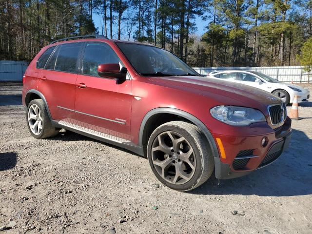 Photo 3 VIN: 5UXZV4C57D0E09031 - BMW X5 