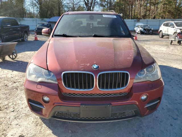 Photo 4 VIN: 5UXZV4C57D0E09031 - BMW X5 