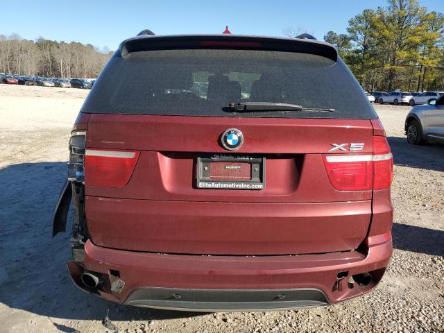 Photo 5 VIN: 5UXZV4C57D0E09031 - BMW X5 