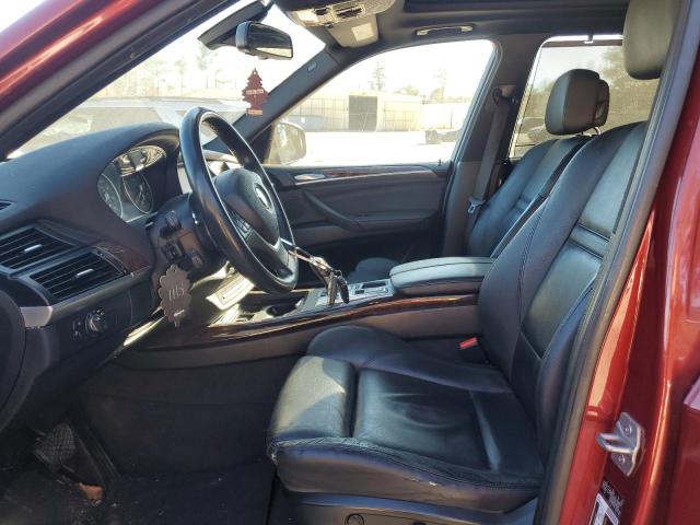 Photo 6 VIN: 5UXZV4C57D0E09031 - BMW X5 