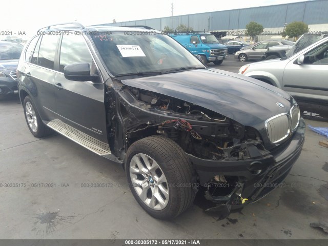 Photo 0 VIN: 5UXZV4C57D0E10860 - BMW X5 