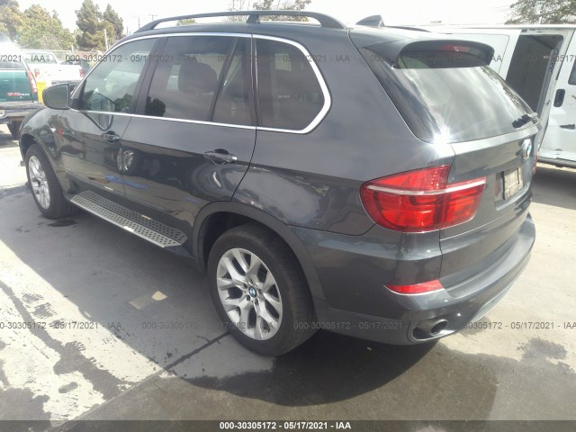 Photo 2 VIN: 5UXZV4C57D0E10860 - BMW X5 