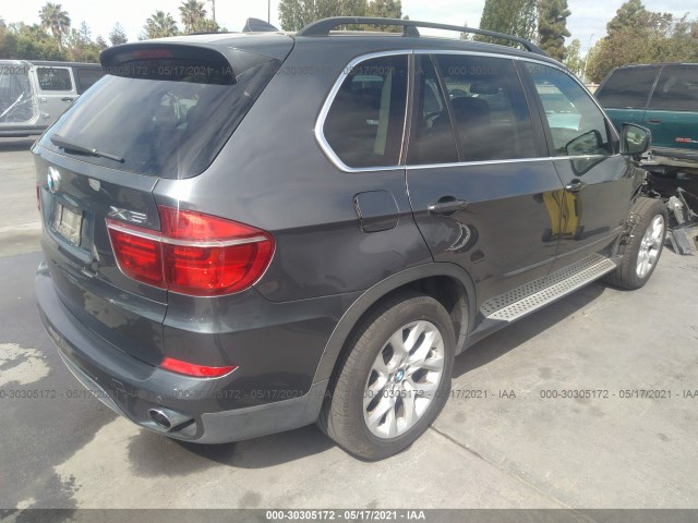 Photo 3 VIN: 5UXZV4C57D0E10860 - BMW X5 