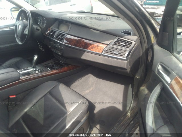 Photo 4 VIN: 5UXZV4C57D0E10860 - BMW X5 