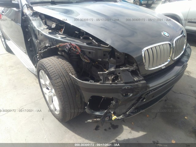 Photo 5 VIN: 5UXZV4C57D0E10860 - BMW X5 