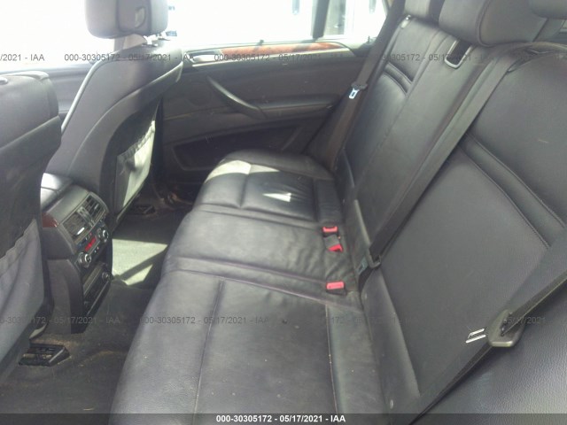 Photo 7 VIN: 5UXZV4C57D0E10860 - BMW X5 