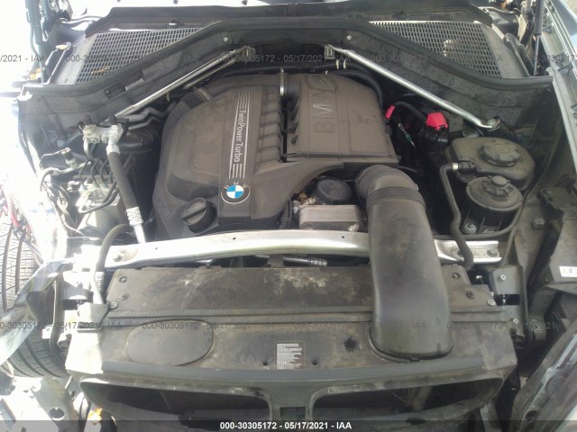 Photo 9 VIN: 5UXZV4C57D0E10860 - BMW X5 