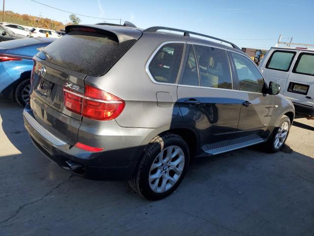 Photo 2 VIN: 5UXZV4C57D0E11491 - BMW X5 XDRIVE3 