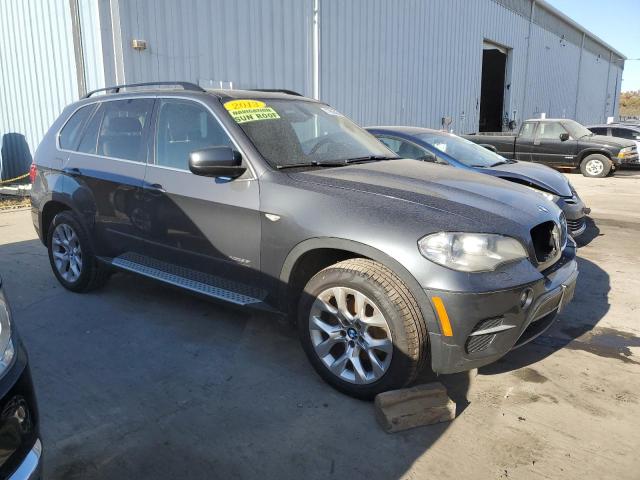 Photo 3 VIN: 5UXZV4C57D0E11491 - BMW X5 XDRIVE3 