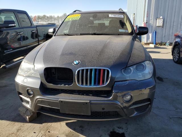 Photo 4 VIN: 5UXZV4C57D0E11491 - BMW X5 XDRIVE3 