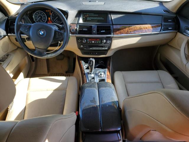 Photo 7 VIN: 5UXZV4C57D0E11491 - BMW X5 XDRIVE3 