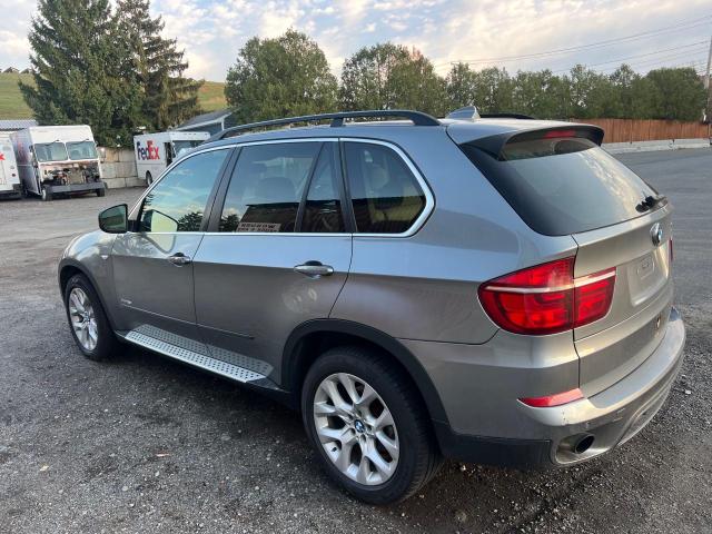 Photo 2 VIN: 5UXZV4C57D0E11586 - BMW X5 XDRIVE3 