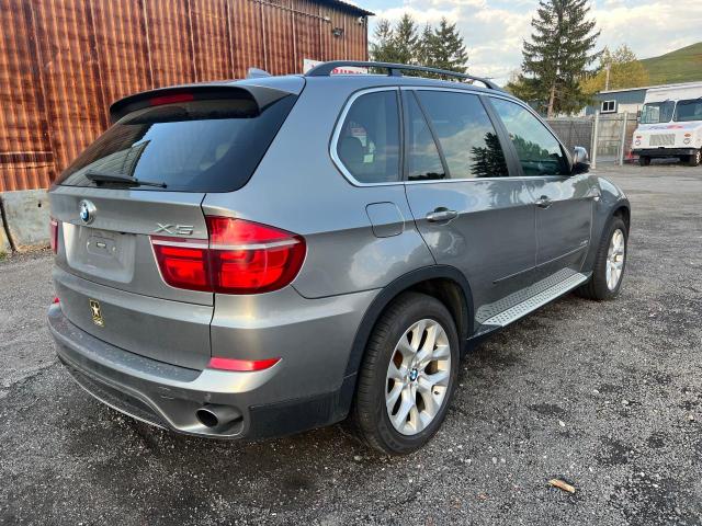 Photo 3 VIN: 5UXZV4C57D0E11586 - BMW X5 XDRIVE3 