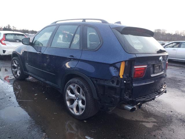 Photo 1 VIN: 5UXZV4C57D0E13158 - BMW X5 