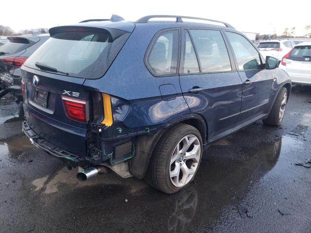 Photo 2 VIN: 5UXZV4C57D0E13158 - BMW X5 