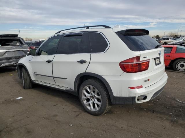 Photo 1 VIN: 5UXZV4C57D0G50278 - BMW X5 